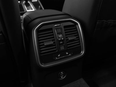 2026 Porsche Macan Macan T