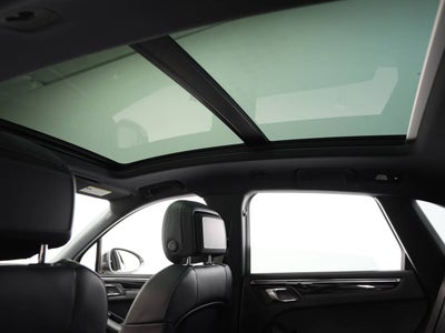 2026 Porsche Macan Macan T