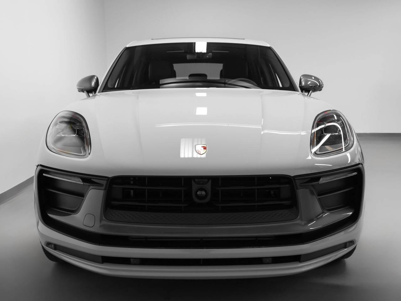 2026 Porsche Macan Macan T