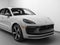 2026 Porsche Macan Macan T
