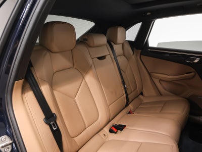 2020 Porsche Macan Macan