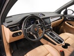 2020 Porsche Macan Macan