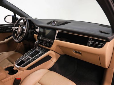 2020 Porsche Macan Macan