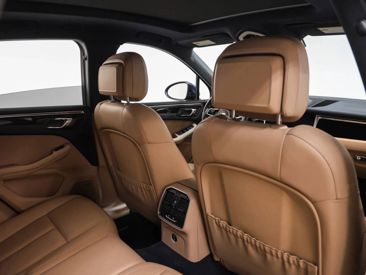 2020 Porsche Macan Macan