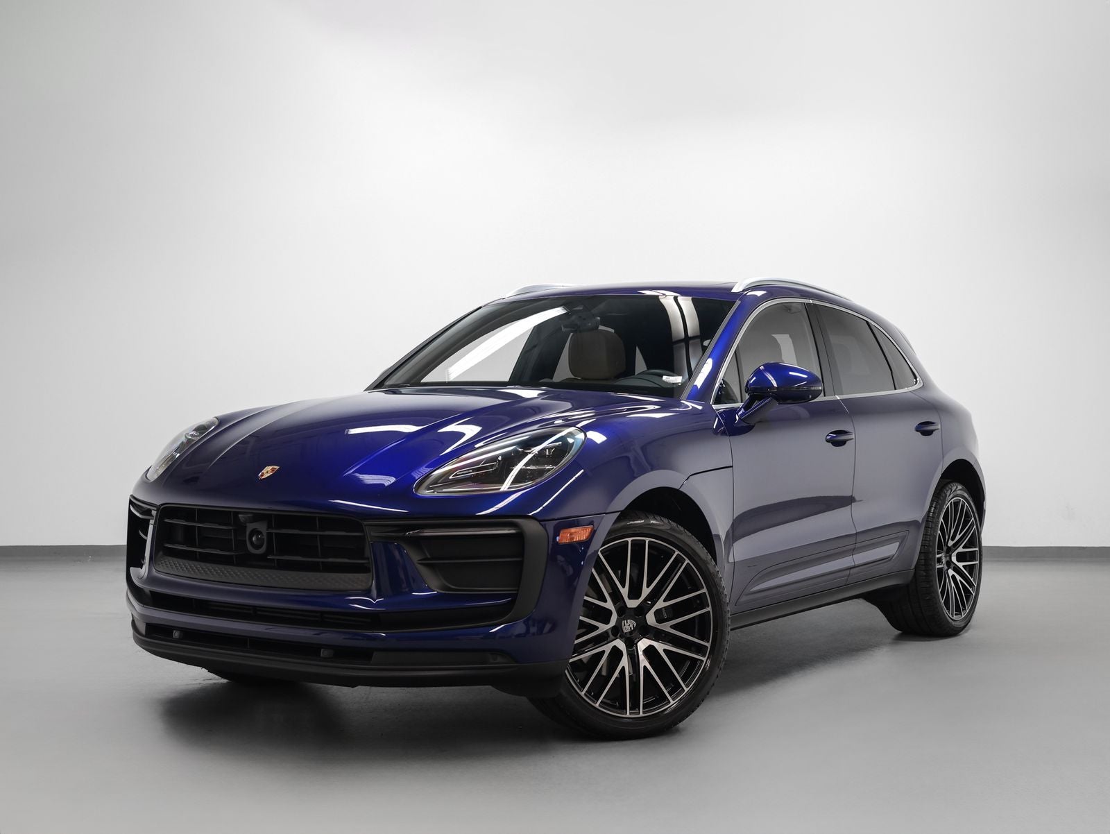 2023 Porsche Macan Macan