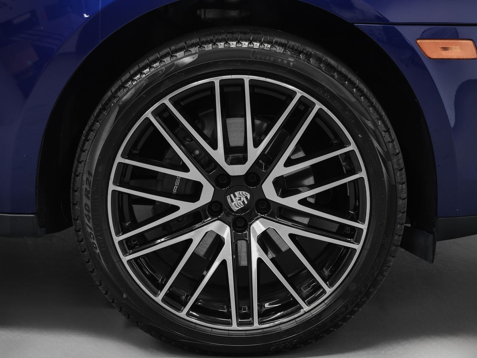 2023 Porsche Macan Macan