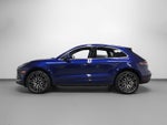 2023 Porsche Macan Macan
