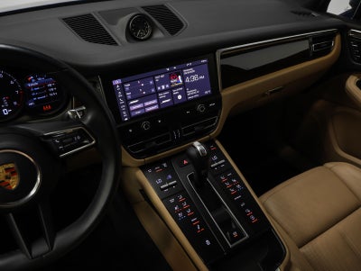 2023 Porsche Macan Macan