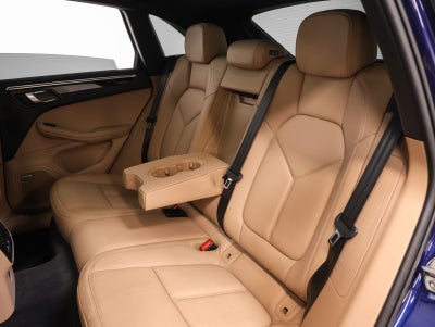 2023 Porsche Macan Macan