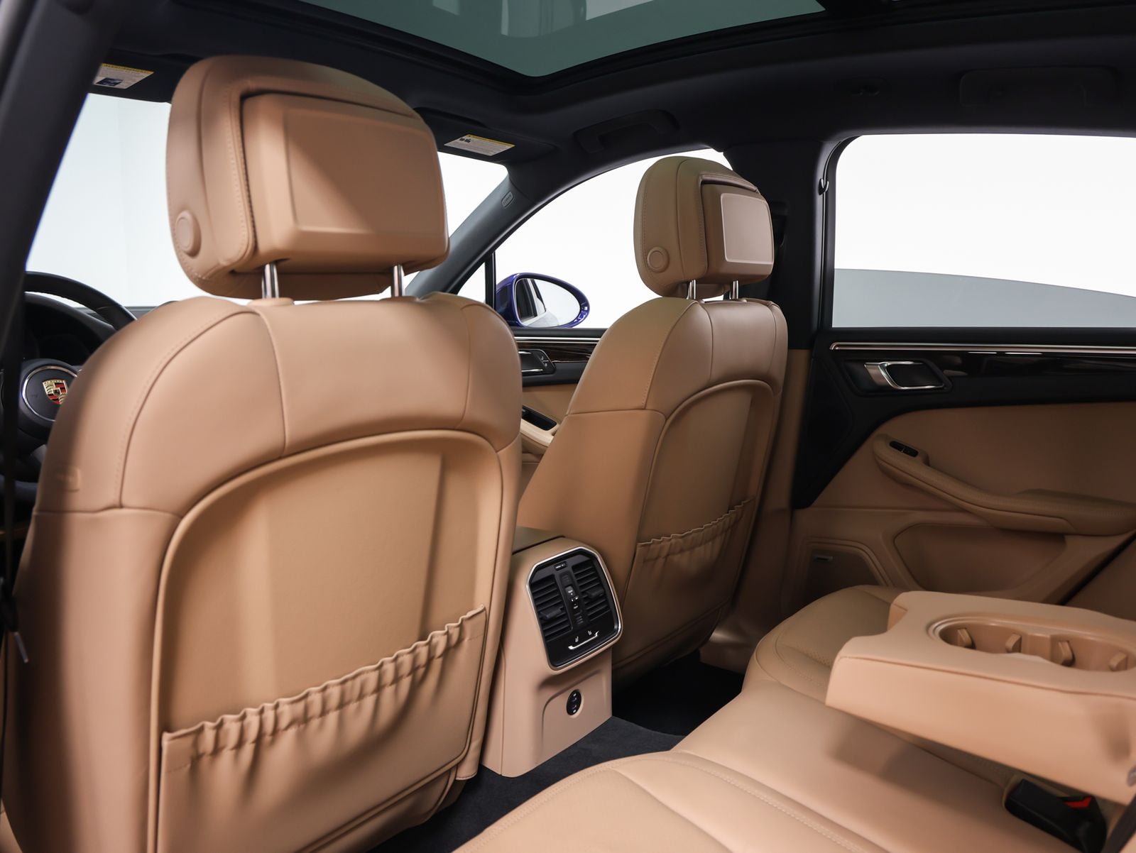 2023 Porsche Macan Macan