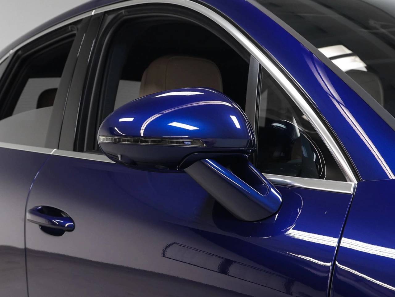 2023 Porsche Macan Macan