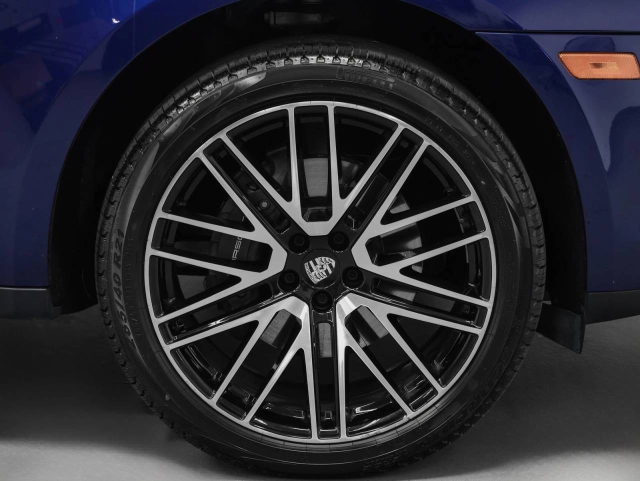 2023 Porsche Macan Macan