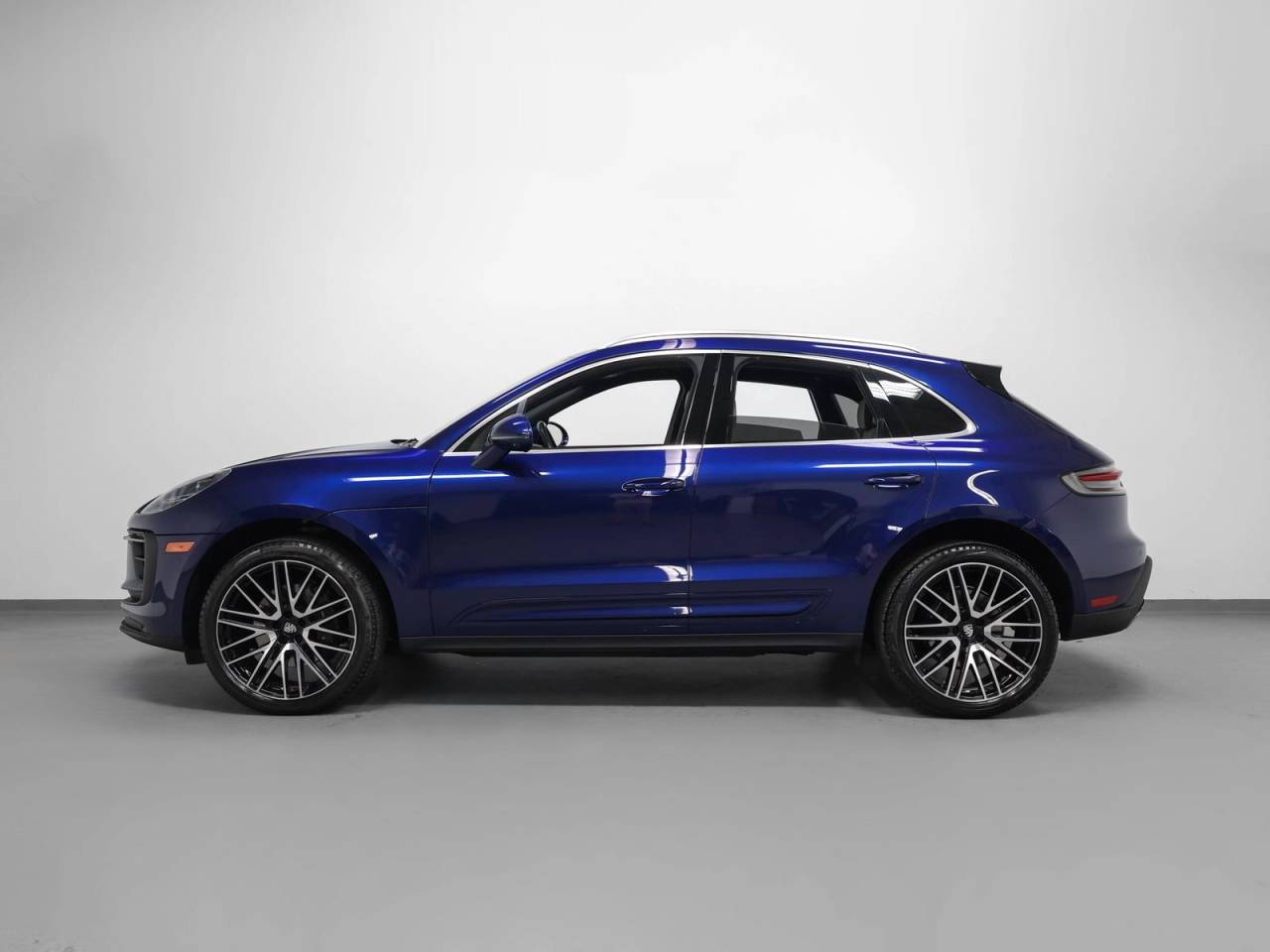 2023 Porsche Macan Macan