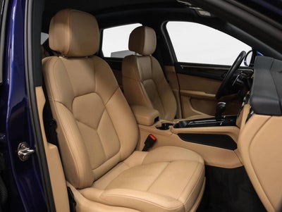 2023 Porsche Macan Macan