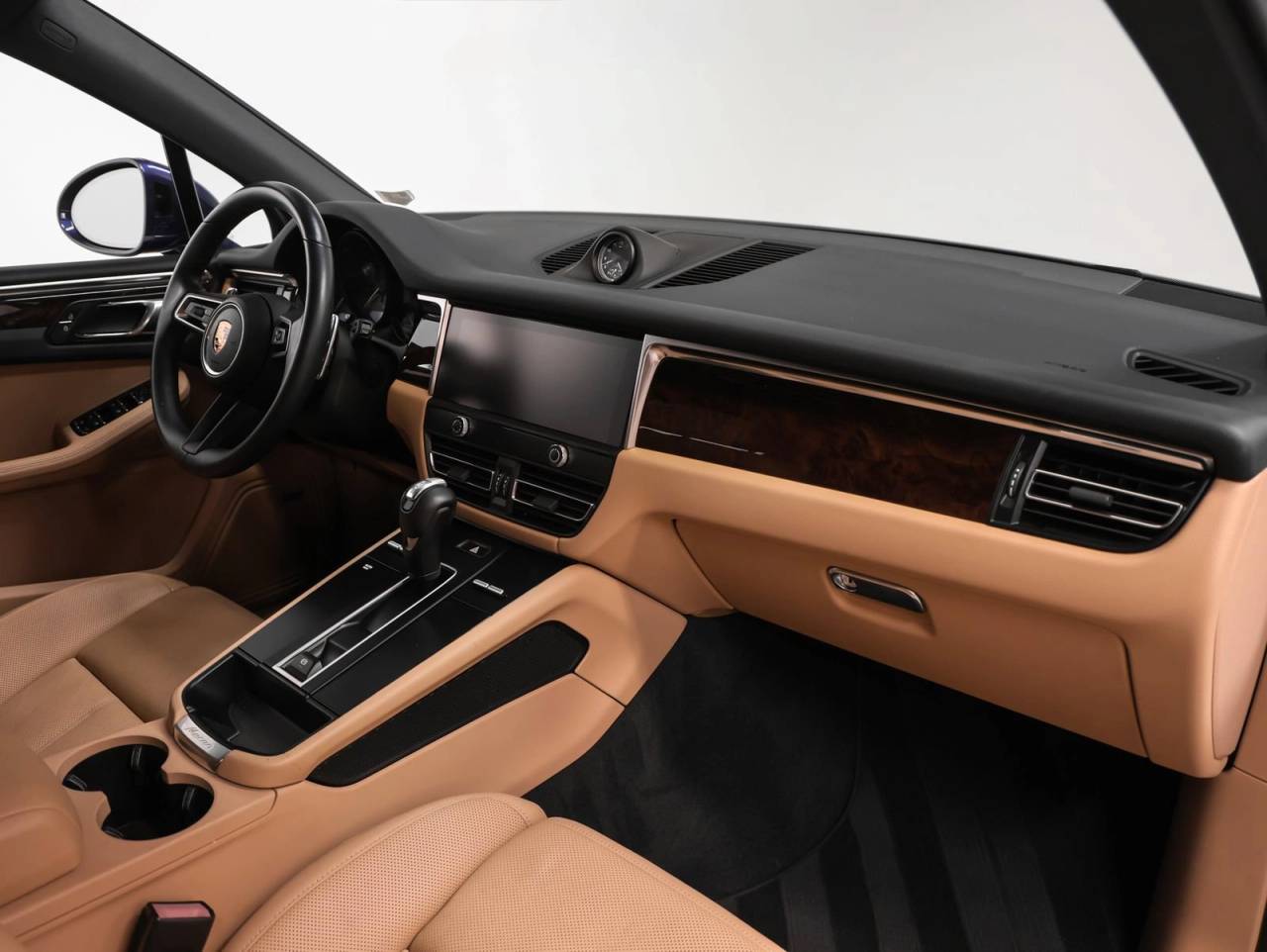 2023 Porsche Macan Macan