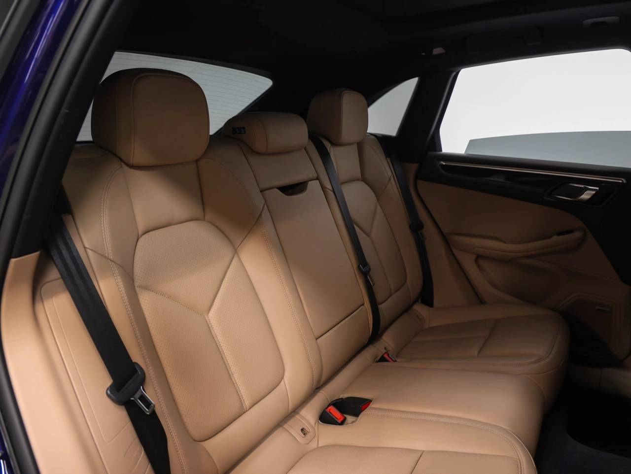 2023 Porsche Macan Macan