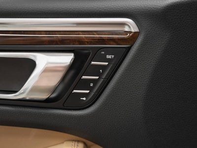 2023 Porsche Macan Macan