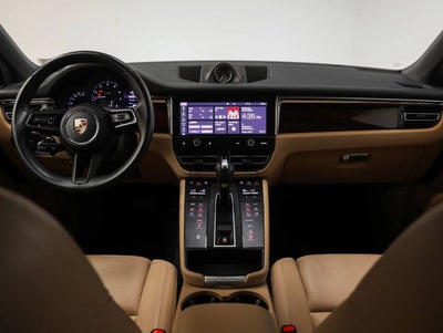 2023 Porsche Macan Macan