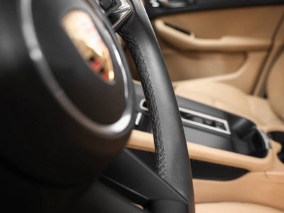 2023 Porsche Macan Macan