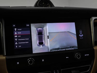 2023 Porsche Macan Macan