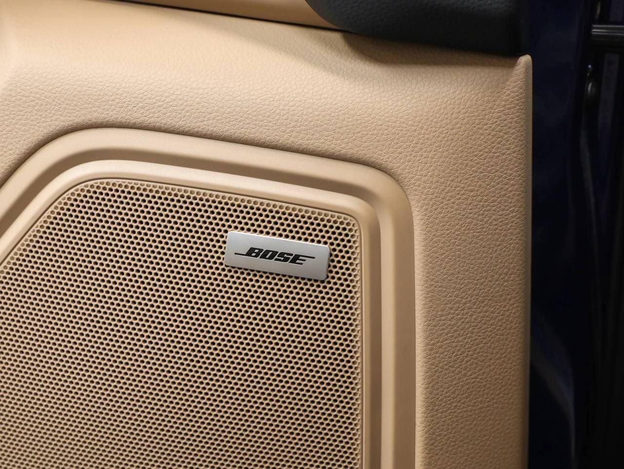 2023 Porsche Macan Macan