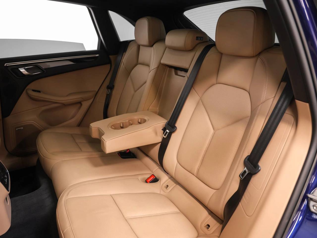2023 Porsche Macan Macan