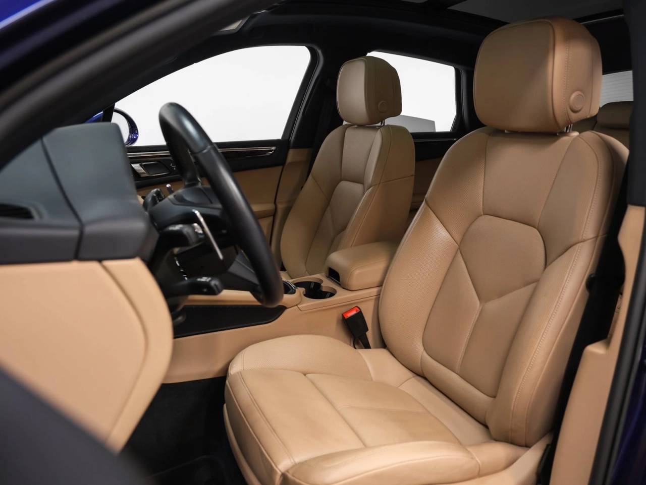 2023 Porsche Macan Macan