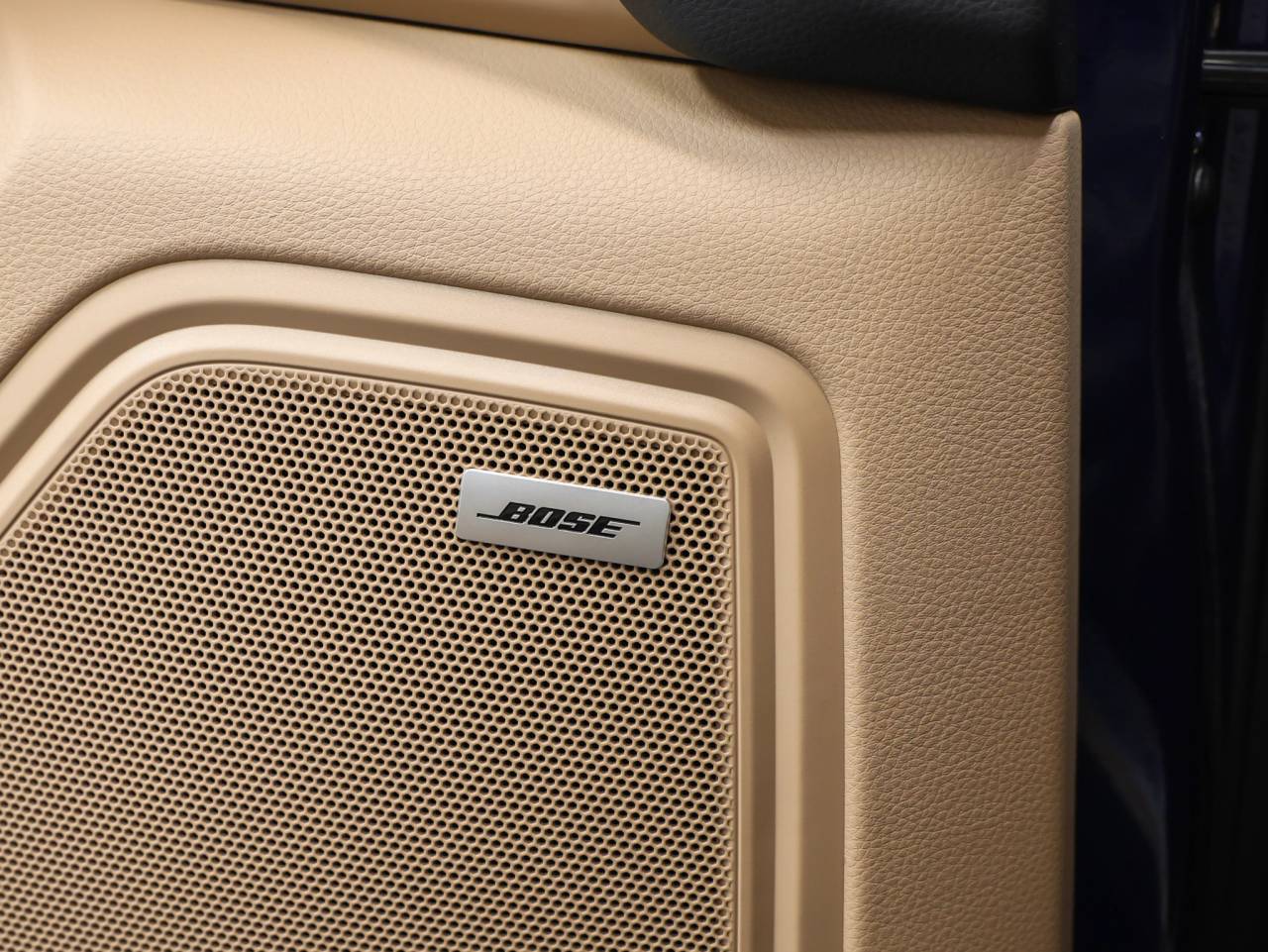 2023 Porsche Macan Macan
