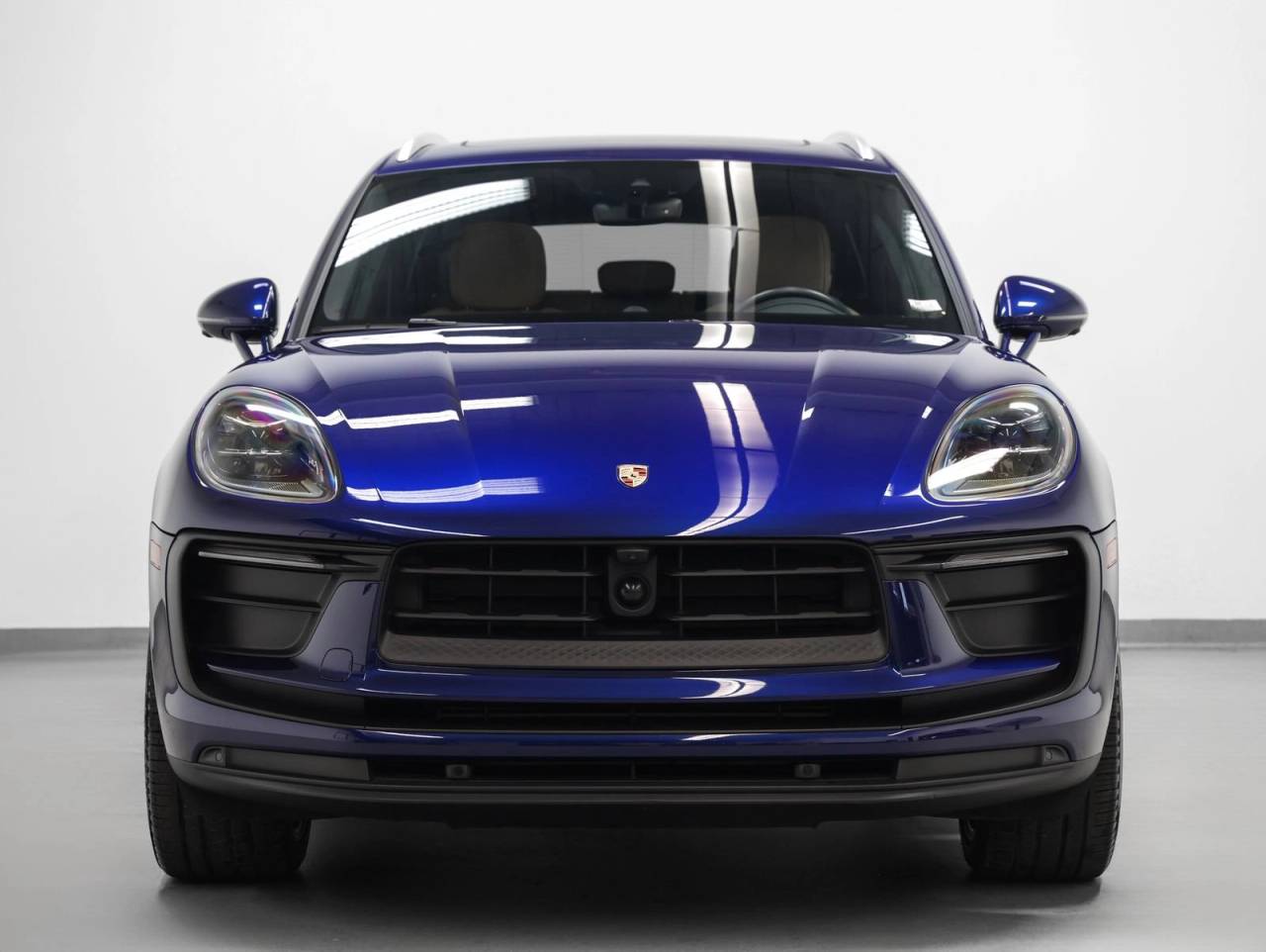 2023 Porsche Macan Macan