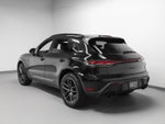 2023 Porsche Macan Macan T