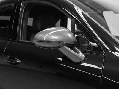 2023 Porsche Macan Macan T