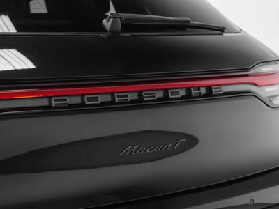 2023 Porsche Macan Macan T