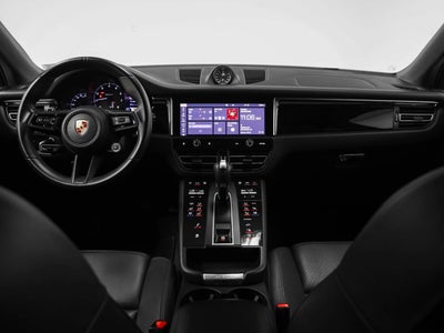 2023 Porsche Macan Macan T