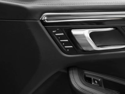 2023 Porsche Macan Macan T