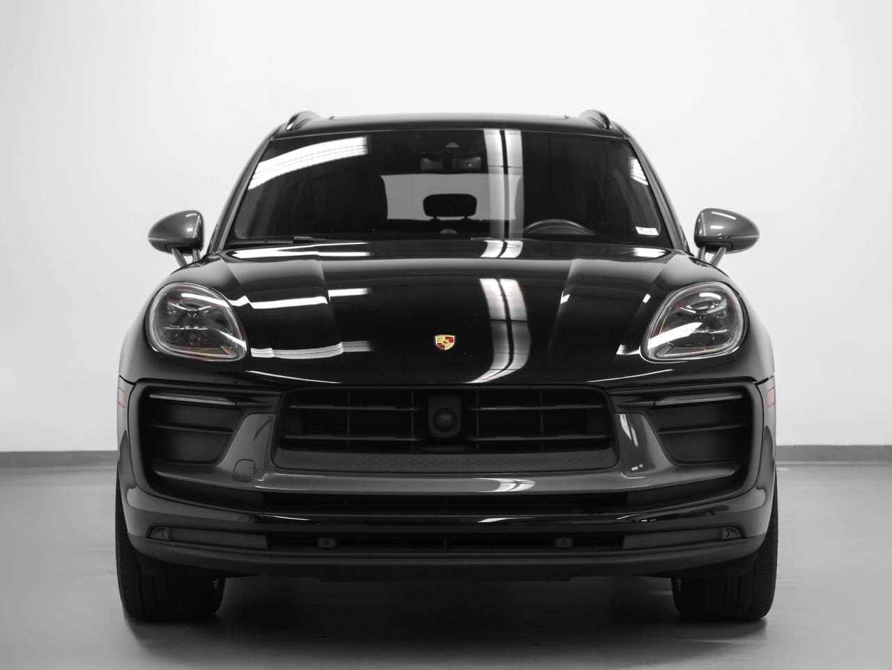 2023 Porsche Macan Macan T