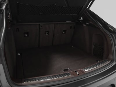 2019 Porsche Macan Macan
