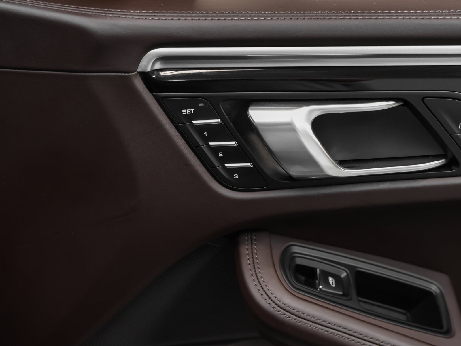 2019 Porsche Macan Macan