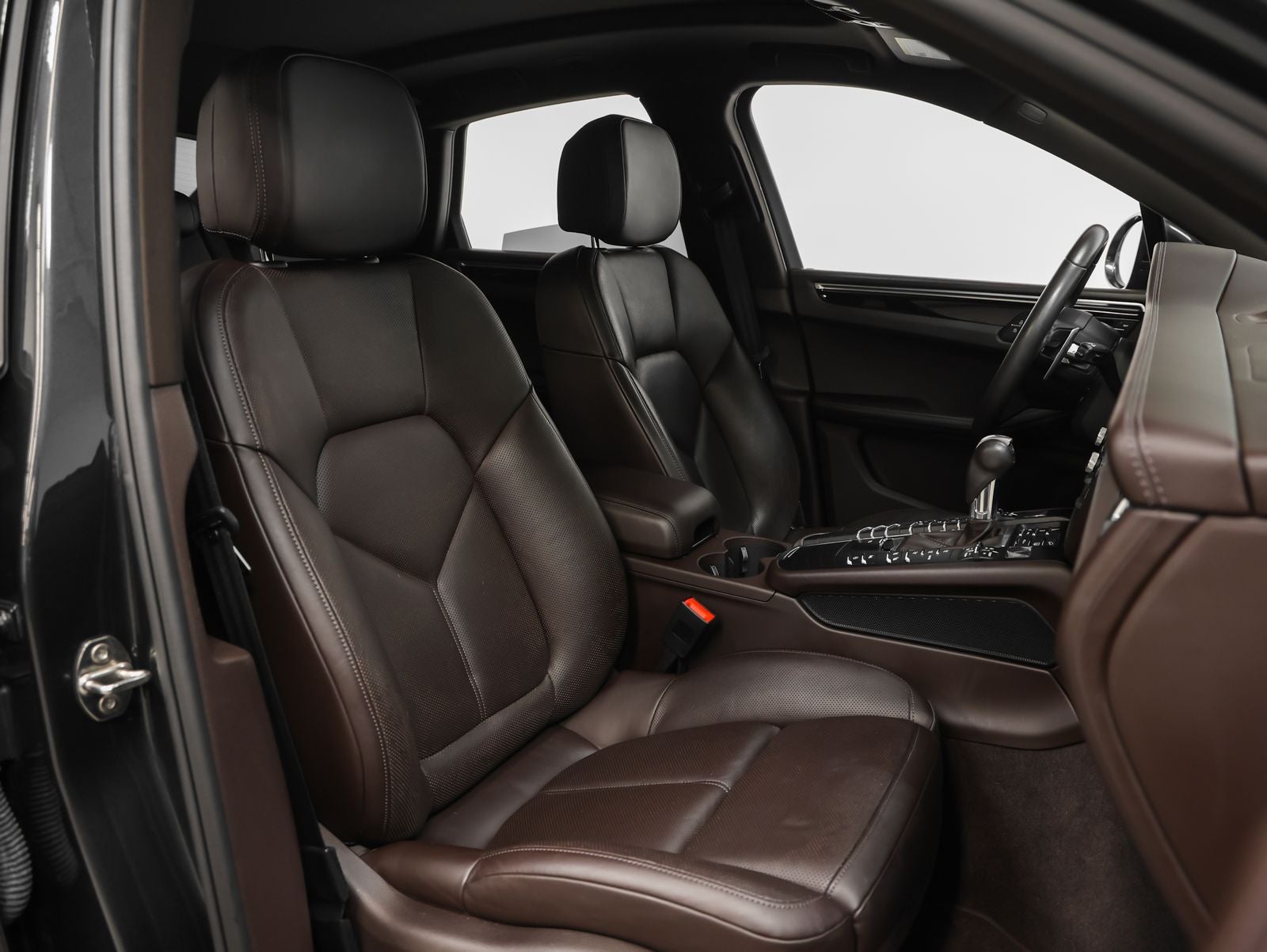 2019 Porsche Macan Macan