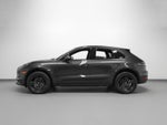 2019 Porsche Macan Macan