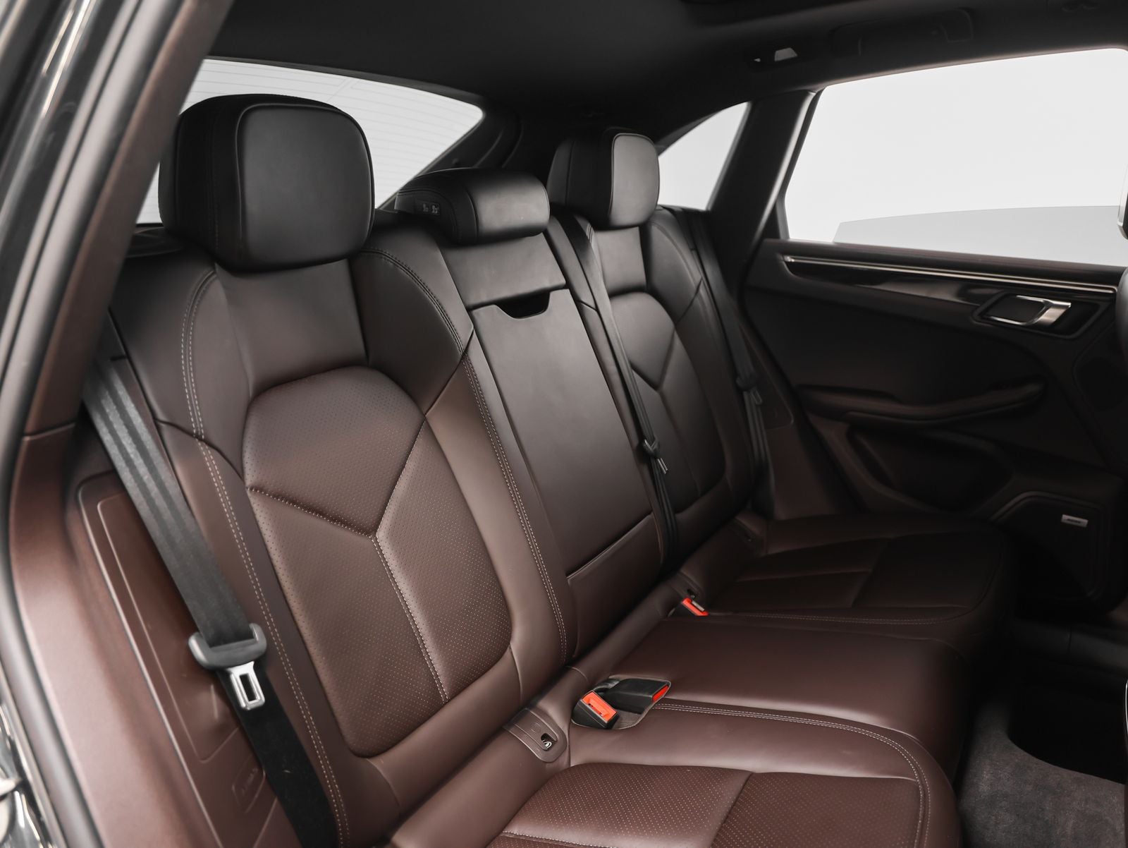 2019 Porsche Macan Macan