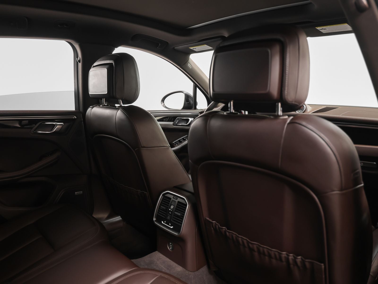 2019 Porsche Macan Macan