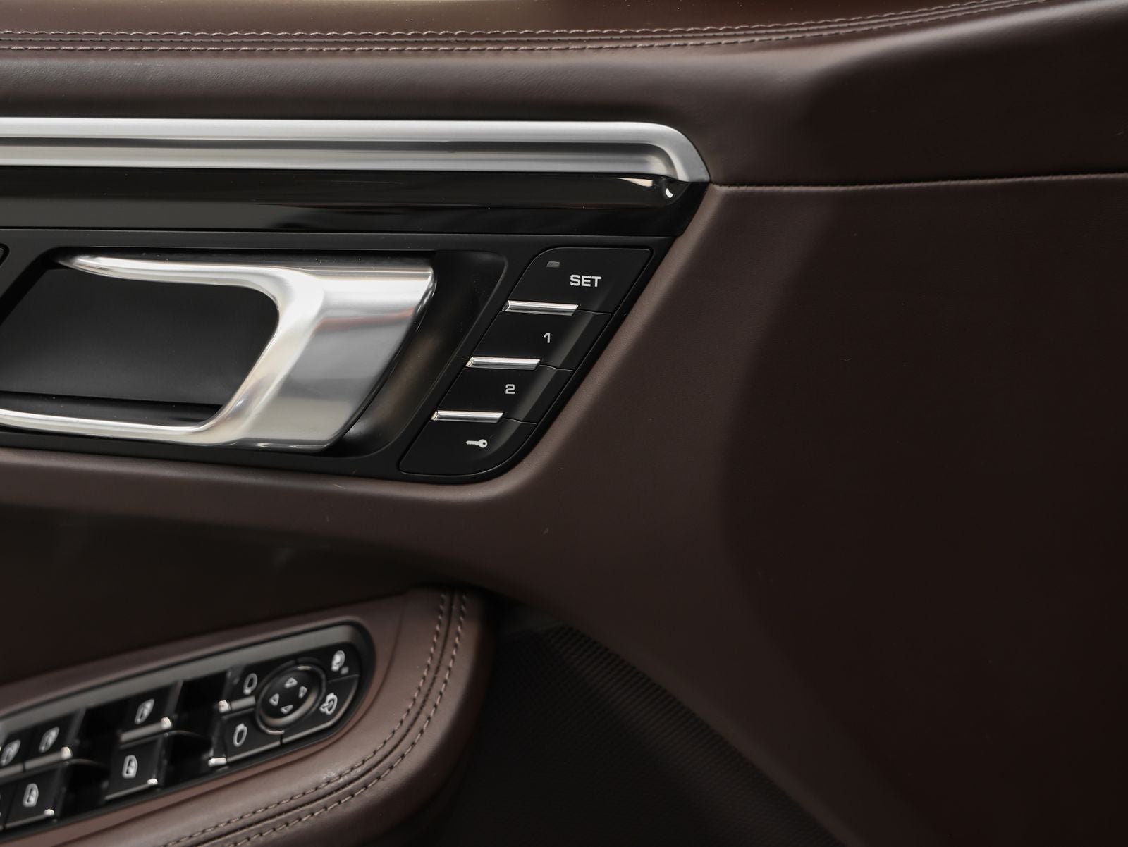 2019 Porsche Macan Macan