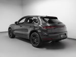2019 Porsche Macan Macan