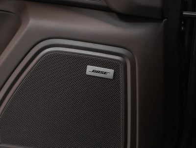 2019 Porsche Macan Macan