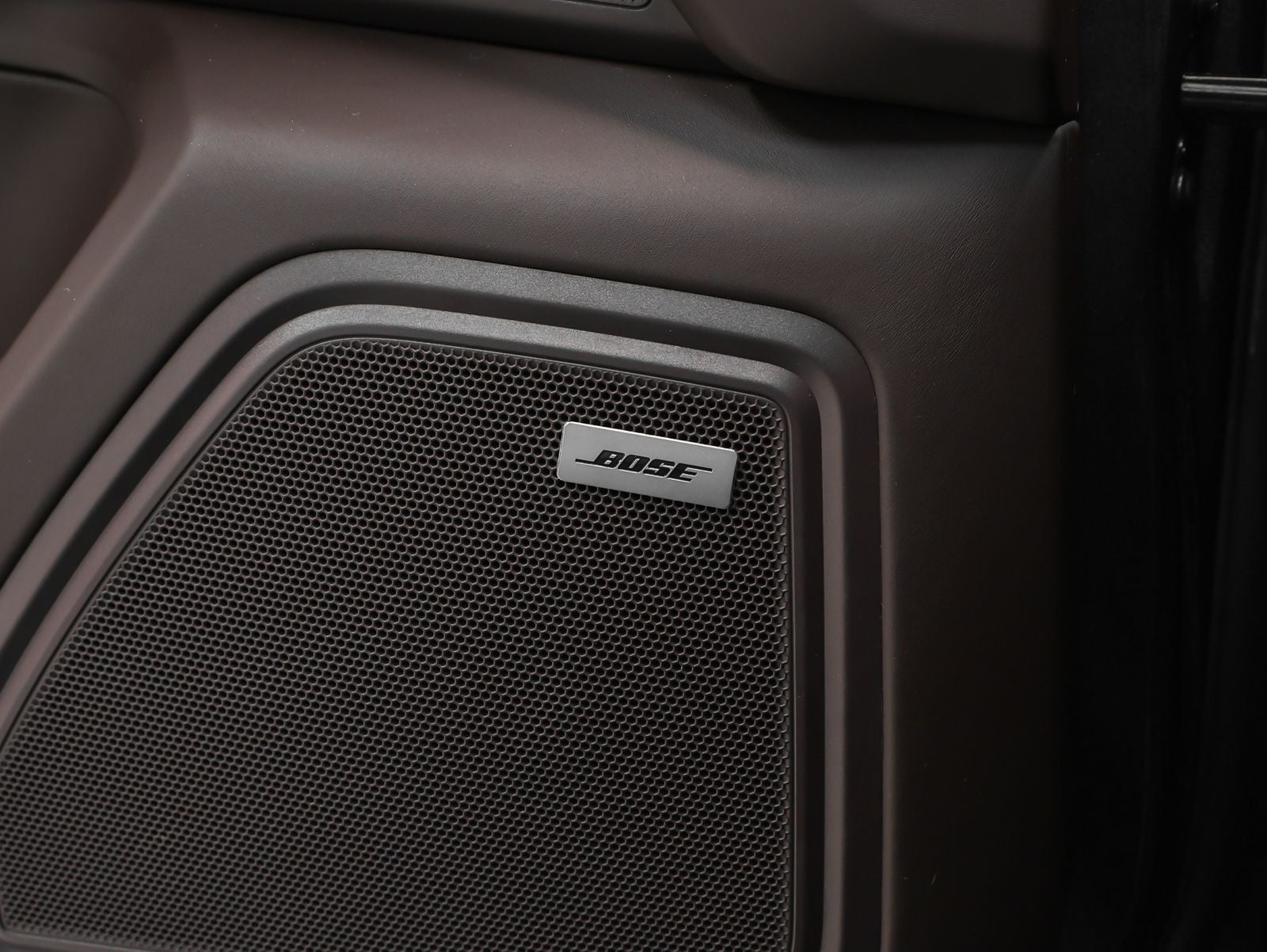 2019 Porsche Macan Macan