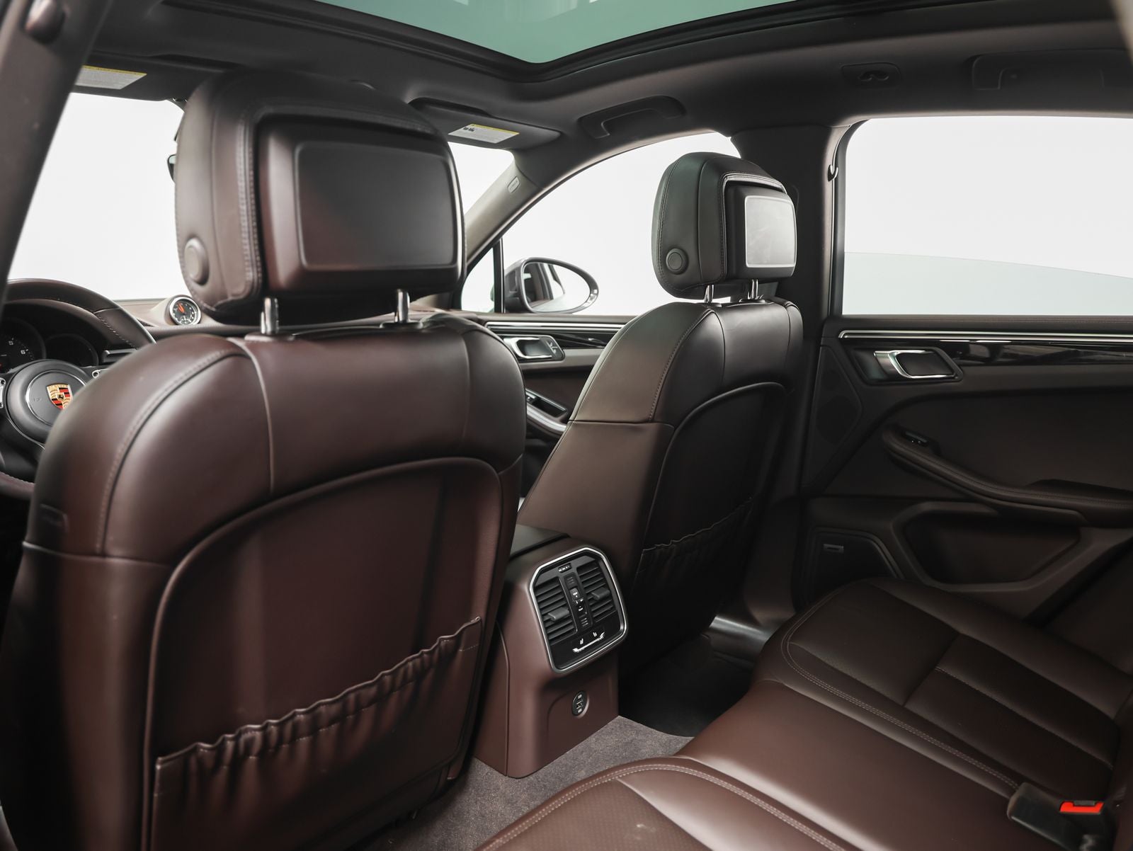 2019 Porsche Macan Macan
