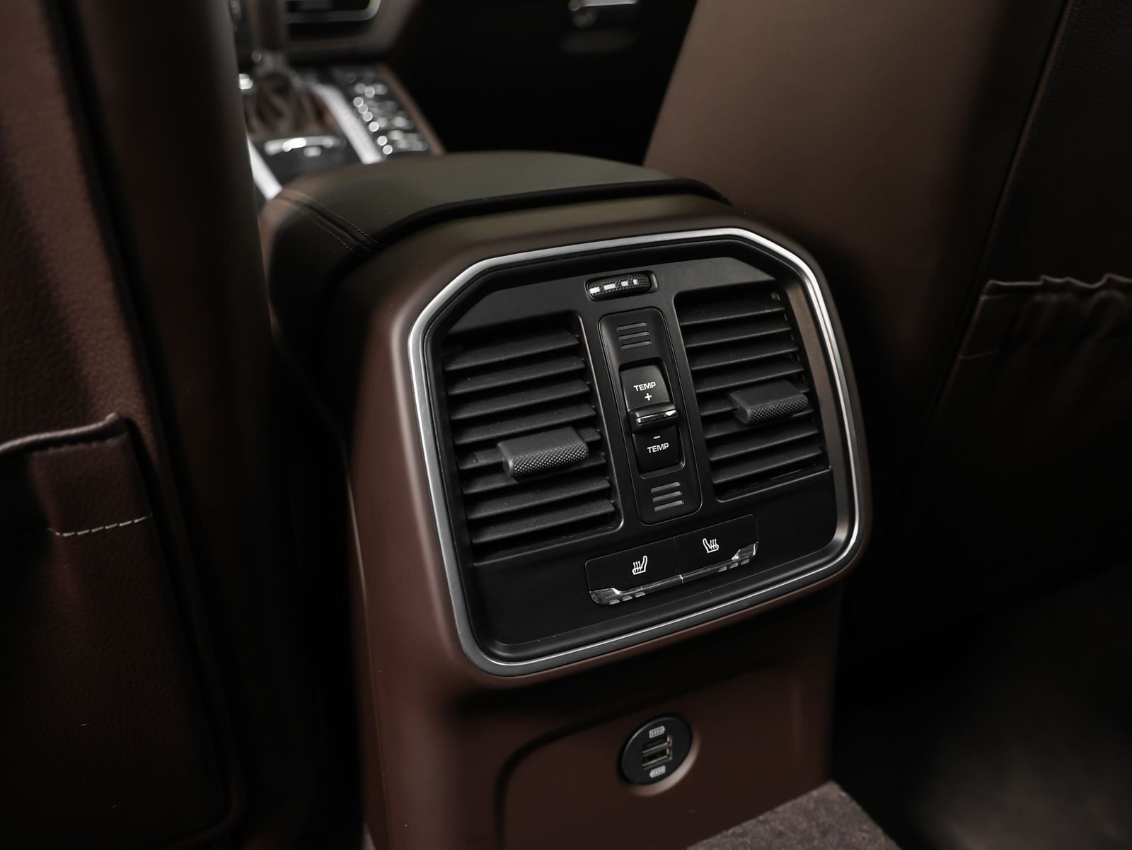2019 Porsche Macan Macan