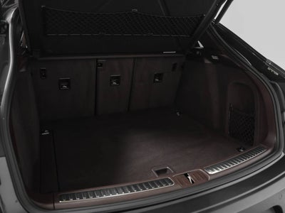 2019 Porsche Macan Macan