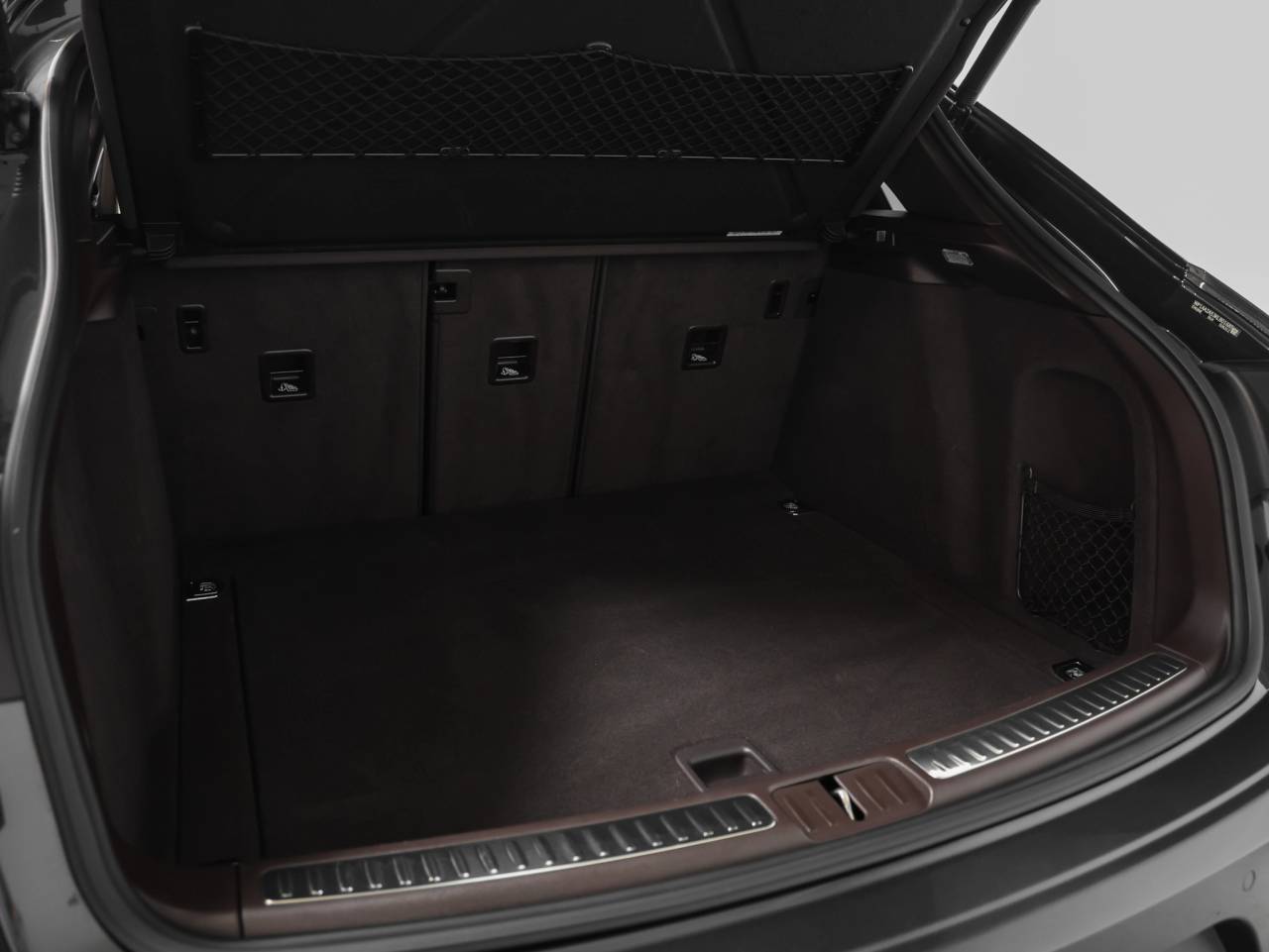 2019 Porsche Macan Macan