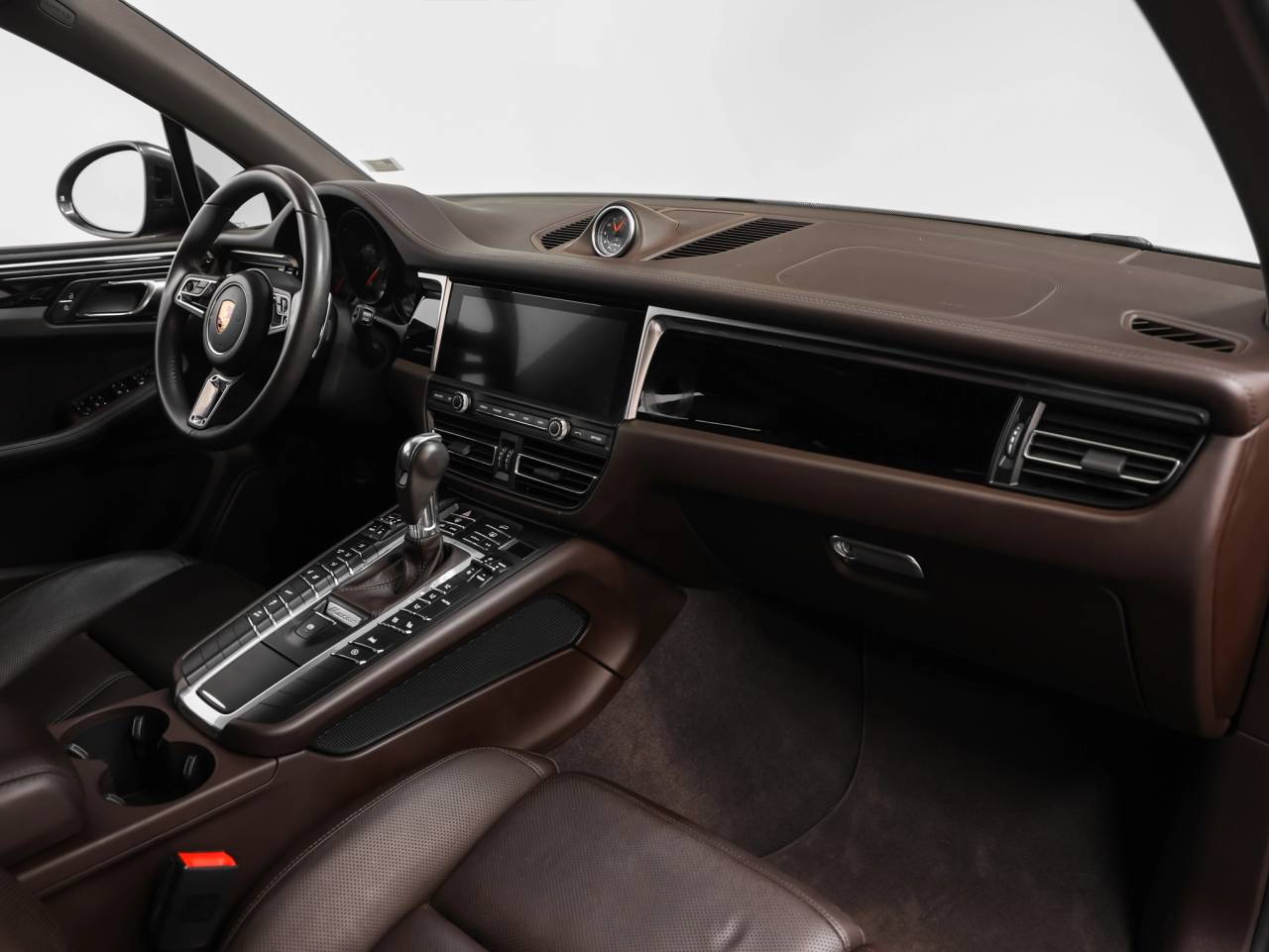 2019 Porsche Macan Macan